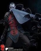Strahd von Zarovich — dungeons and dragons — Statue by H3llcreator