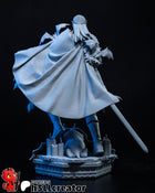 Strahd von Zarovich — dungeons and dragons — Statue by H3llcreator