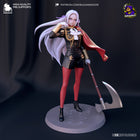 Student Edelgard — Fire Emblem: Three Houses — Statue by Bulkamancer