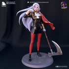 Student Edelgard — Fire Emblem: Three Houses — Statue by Bulkamancer