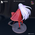 Student Edelgard — Fire Emblem: Three Houses — Statue by Bulkamancer