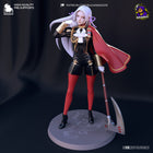 Student Edelgard — Fire Emblem: Three Houses — Statue by Bulkamancer
