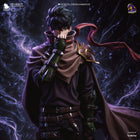Sung Jin-Woo — Solo Leveling — Statue by Bulkamancer