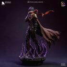 Sung Jin-Woo — Solo Leveling — Statue by Bulkamancer