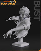 Sung Jin Woo vs. Igris — Solo Leveling — Statue by NomNom