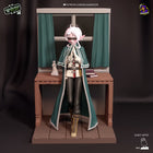 Sylphiette — Mushoku Tensei — Statue by Bulkamancer