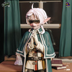 Sylphiette — Mushoku Tensei — Statue by Bulkamancer