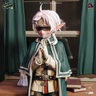 Sylphiette — Mushoku Tensei — Statue by Bulkamancer