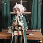 Sylphiette — Mushoku Tensei — Statue by Bulkamancer