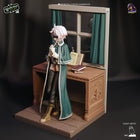 Sylphiette — Mushoku Tensei — Statue by Bulkamancer