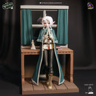 Sylphiette — Mushoku Tensei — Statue by Bulkamancer