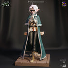 Sylphiette — Mushoku Tensei — Statue by Bulkamancer