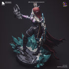 Sylvanas Windrunner — World of Warcraft — Statue by NomNom