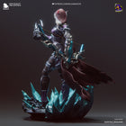 Sylvanas Windrunner — World of Warcraft — Statue by NomNom