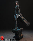 Selene — movie — Statue by H3llcreator
