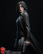 Selene — movie — Statue by H3llcreator