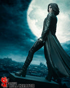 Selene — movie — Statue by H3llcreator