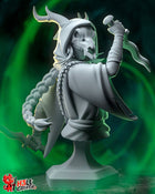 Silent — slay the spire — Statue by H3llcreator