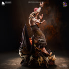 Sukuna — demon slayer — Statue by Bulkamancer
