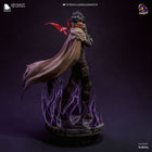 Sung — solo leveling — Statue by Bulkamancer