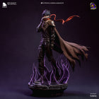 Sung — solo leveling — Statue by Bulkamancer