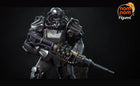 T-60 Power Armor — Fall out 4 — Statue by NomNom