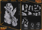 T-60 Power Armor — Fall out 4 — Statue by NomNom
