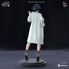 Tae Takemi (Persona 5) | 230mm — Statue by Bulkamancer