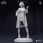 Tae Takemi (Persona 5) | 230mm — Statue by Bulkamancer