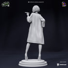 Tae Takemi (Persona 5) | 230mm — Statue by Bulkamancer