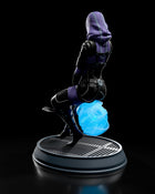 Tali Zorah — bioware — Statue by H3llcreator