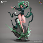 Tatsumaki — One-Punch Man — Statue by Bulkamancer