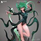 Tatsumaki — One-Punch Man — Statue by Bulkamancer