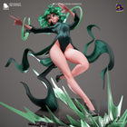 Tatsumaki — One-Punch Man — Statue by Bulkamancer