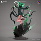 Tatsumaki — One-Punch Man — Statue by Bulkamancer