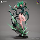 Tatsumaki — One-Punch Man — Statue by Bulkamancer