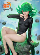 Tatsumaki — One Punch Man — Statue by NomNom
