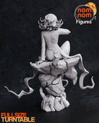 Tatsumaki — One Punch Man — Statue by NomNom