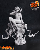 Tatsumaki — One Punch Man — Statue by NomNom