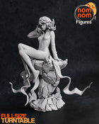 Tatsumaki — One Punch Man — Statue by NomNom