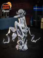 Tatsumaki — One Punch Man — Statue by NomNom
