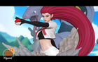Team Rocket — Diorama Pokemon — Statue by NomNom