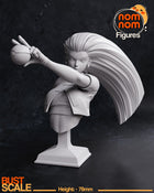 Team Rocket — Diorama Pokemon — Statue by NomNom