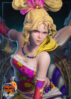 Terra with Magitek — Final Fantasy 3D print model — Statue by NomNom