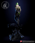 Thane Krios — dragon age — Statue by H3llcreator