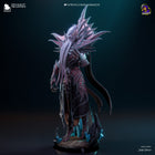 The Emperor — Baldur's Gate 3 — Statue by Bulkamancer