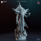 The Emperor — Baldur's Gate 3 — Statue by Bulkamancer