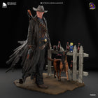 The Ghoul — Fallout — Statue by Bulkamancer
