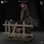 The Ghoul — Fallout — Statue by Bulkamancer