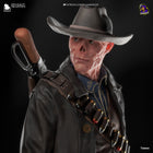 The Ghoul — Fallout — Statue by Bulkamancer